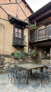 Casa Rural Dorinda - 3