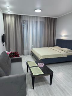 ЖК Four Seasons в районе Mega - 0