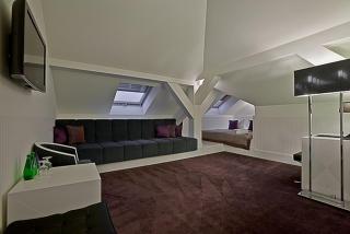 Platinum Palace Boutique Hotel & SPA - 8