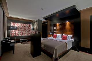 Platinum Palace Boutique Hotel & SPA - 3