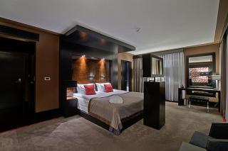 Platinum Palace Boutique Hotel & SPA - 2