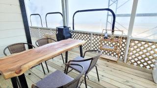 Taean Stay The Delight Pension - 3