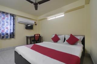 Hotel O Shyam Guest House - 5