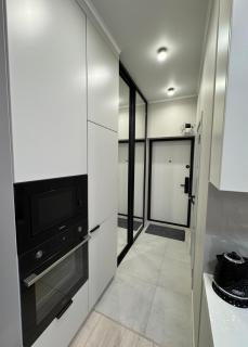 ЖК Four Seasons в районе Mega - 7