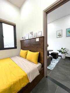 Căn hộ Đà Lạt Cảnh - 4