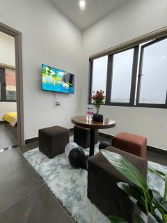 Căn hộ Đà Lạt Cảnh - 2