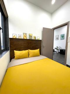 Căn hộ Đà Lạt Cảnh - 5