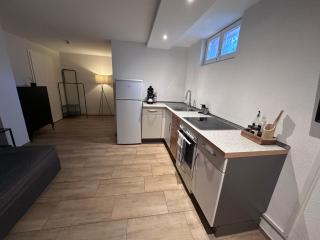 Montage- Pendlerwohnung - 7