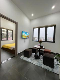 Căn hộ Đà Lạt Cảnh - 3