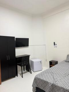 Belém Urban Suites Room 2a - 3