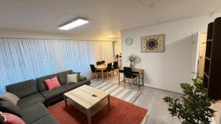 Private House with Sauna and Winter Garden - 0