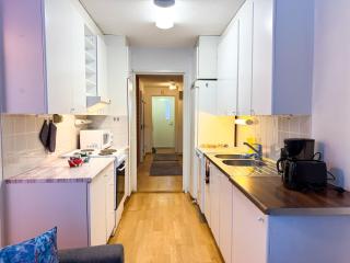 Large Group Fireside Cabin - 3