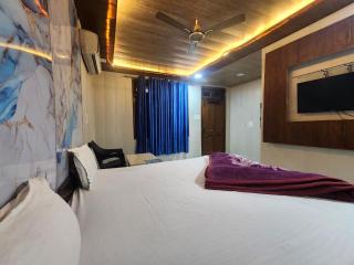 Hotel Saini - 9