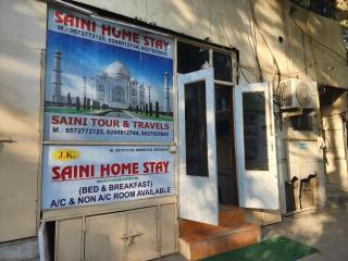Hotel Saini - 5