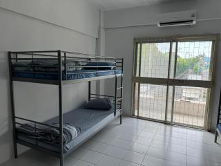 JS786Hostel - 6