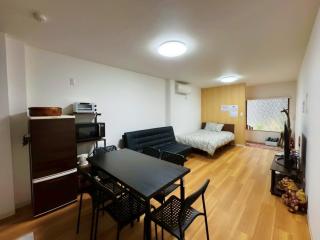 最大11名宿泊可能 大阪民泊 GS House - 9