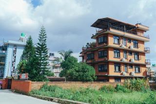 Eco Home Kathmandu - 2