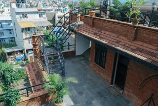 Eco Home Kathmandu - 1