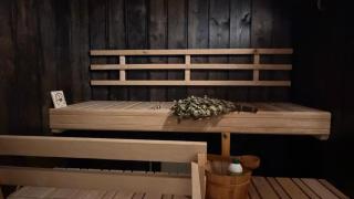 Private House with Sauna and Winter Garden - 9