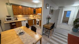 Private House with Sauna and Winter Garden - 8