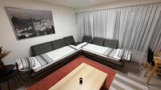 Private House with Sauna and Winter Garden - 1