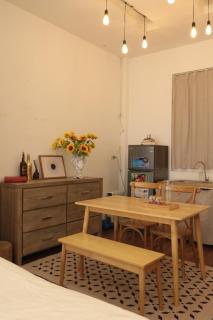 Heart of Hoàn Kiếm Spacious & cozy studio 4pax - Hanói - 2