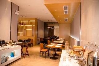 Borrman International Hotel Guangzhou East Station Meihuayuan Subway Station Branch - 2