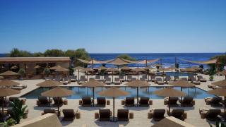 Oya Beach Resort - 3