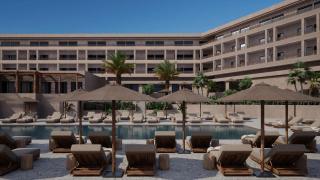 Oya Beach Resort - 0