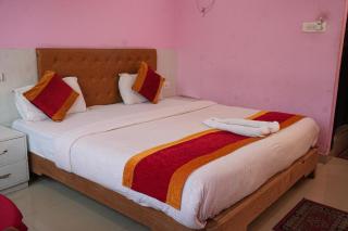 Hotel Ganga Sagar - 1