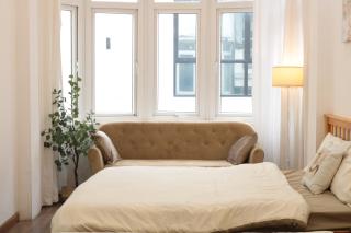 Heart of Hoàn Kiếm Spacious & cozy studio 4pax - Hanói - 5