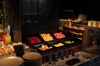 Atour S Hotel Beijing International Trade CBD Jianguomen - 6