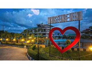 Whistling Wind Resort - Lataguri - 1