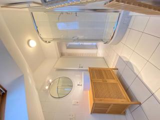 Ferienwohnung Mit Stellplatz Mitten Im Grünen - 9