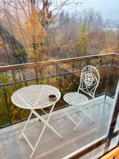 Vogelsang Apartments - 6