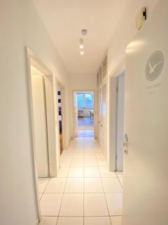 Ferienwohnung Mit Stellplatz Mitten Im Grünen - 8