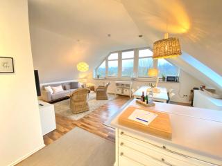 Ferienwohnung Mit Stellplatz Mitten Im Grünen - 6