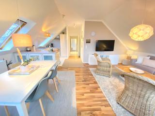 Ferienwohnung Mit Stellplatz Mitten Im Grünen - 3