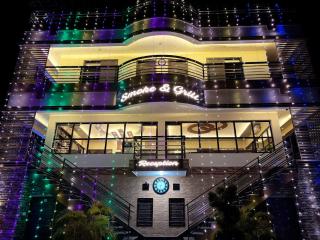 Whistling Wind Resort - Lataguri - 2