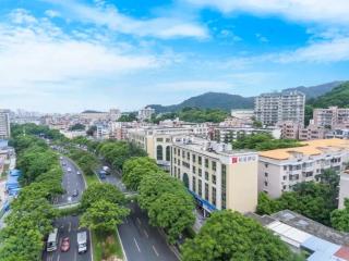 Borrman International Hotel Guangzhou East Station Meihuayuan Subway Station Branch - 9