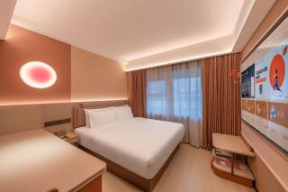 桔子北京国展三元桥酒店 - 6