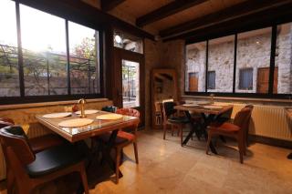 Gazel Cave House - 8