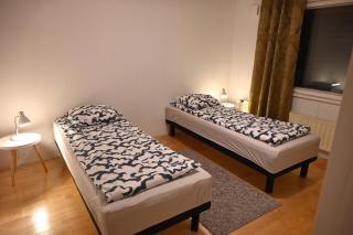 Villa Leaf large private yard private sauna - 1