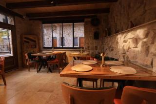 Gazel Cave House - 4