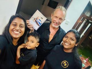 AP Pearl Palace -Tangalle - 4