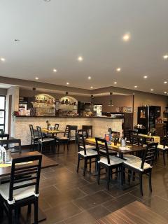 Penzion Black Hole - 4