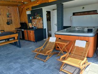 Urban`s Hill by GREEN Croatia - 8