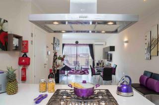 Schöne, Strandnahe Ferienwohnung In San Tumas - 8