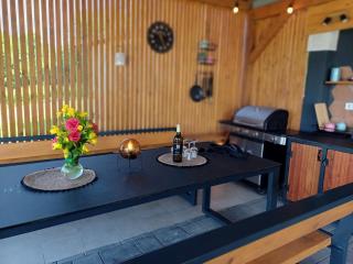 Vineyard Home 04 by GREEN Croatia - 7