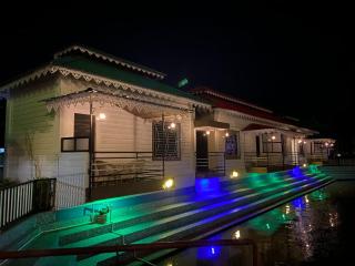 Whistling Wind Resort - Lataguri - 4